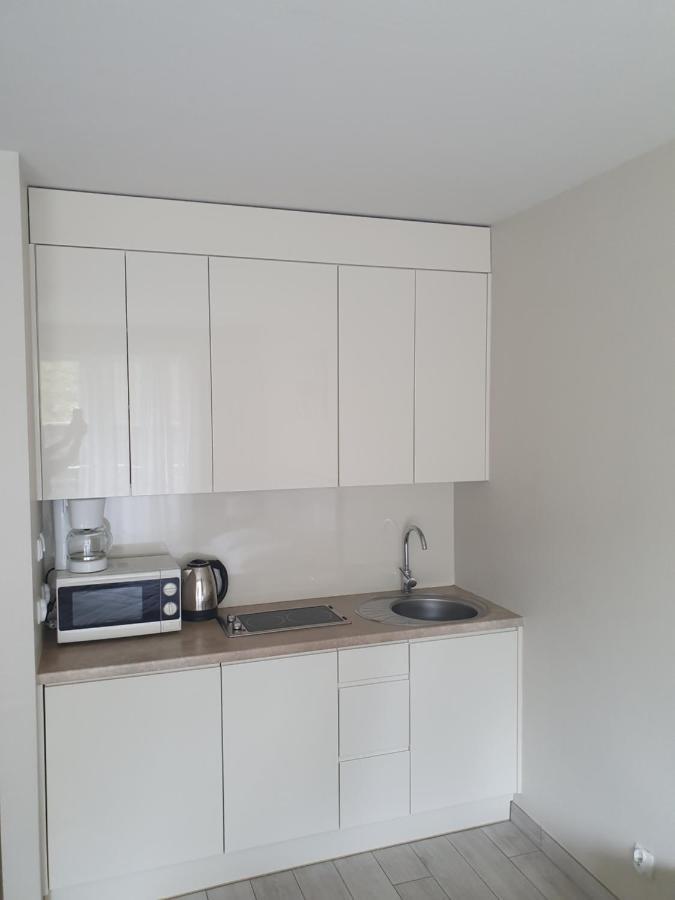 Apartament Sienna Czarna Gora Ischgl 18 Экстерьер фото