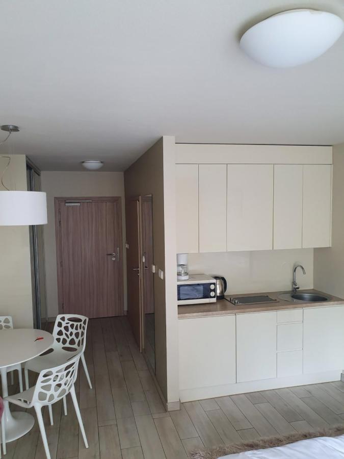 Apartament Sienna Czarna Gora Ischgl 18 Экстерьер фото