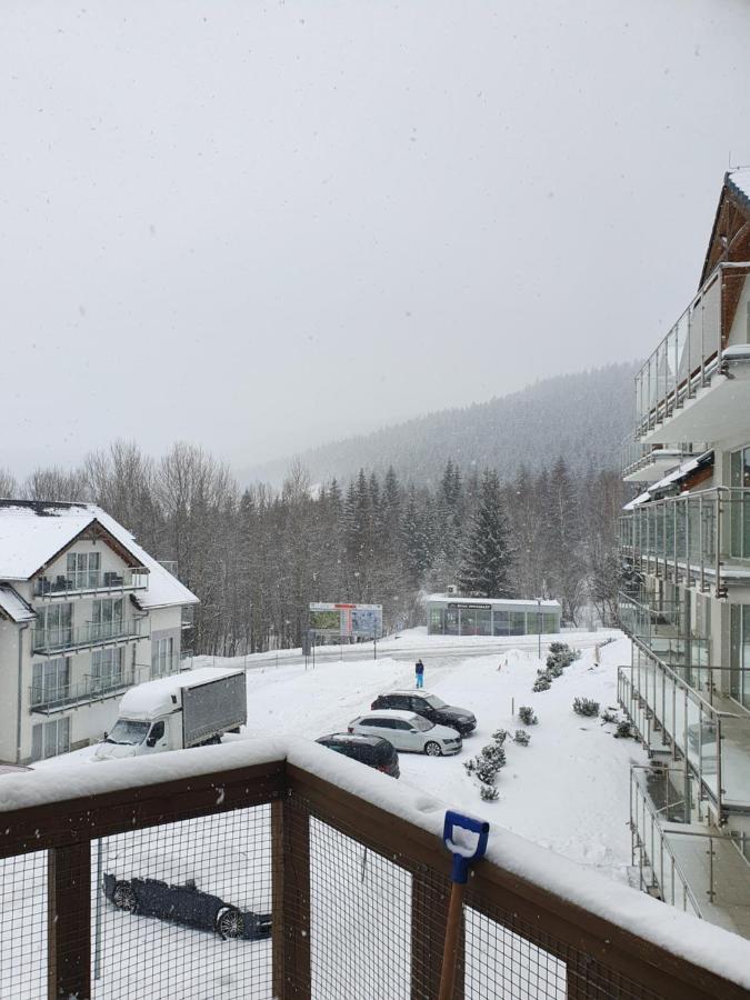 Apartament Sienna Czarna Gora Ischgl 18 Экстерьер фото