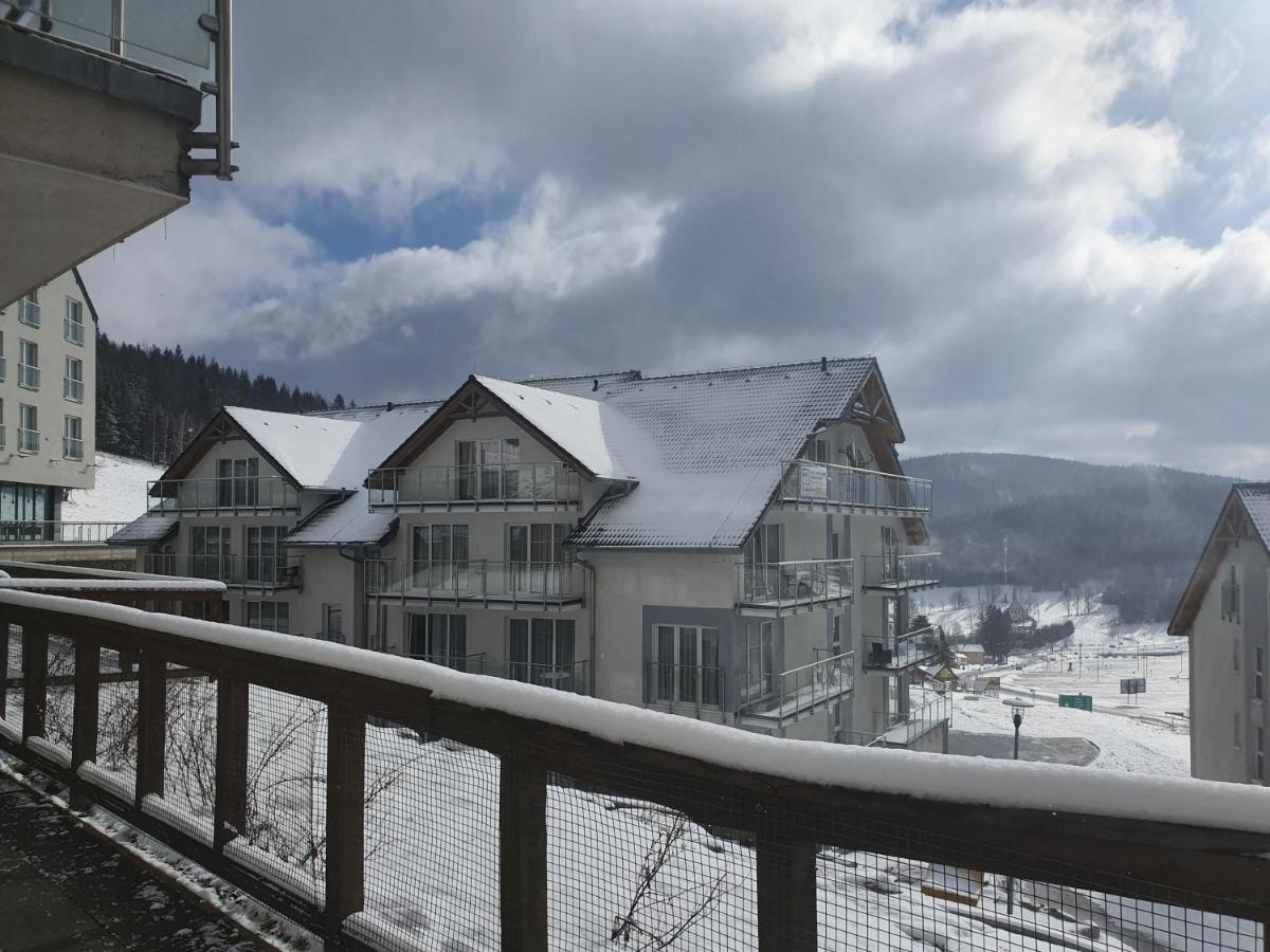 Apartament Sienna Czarna Gora Ischgl 18 Экстерьер фото