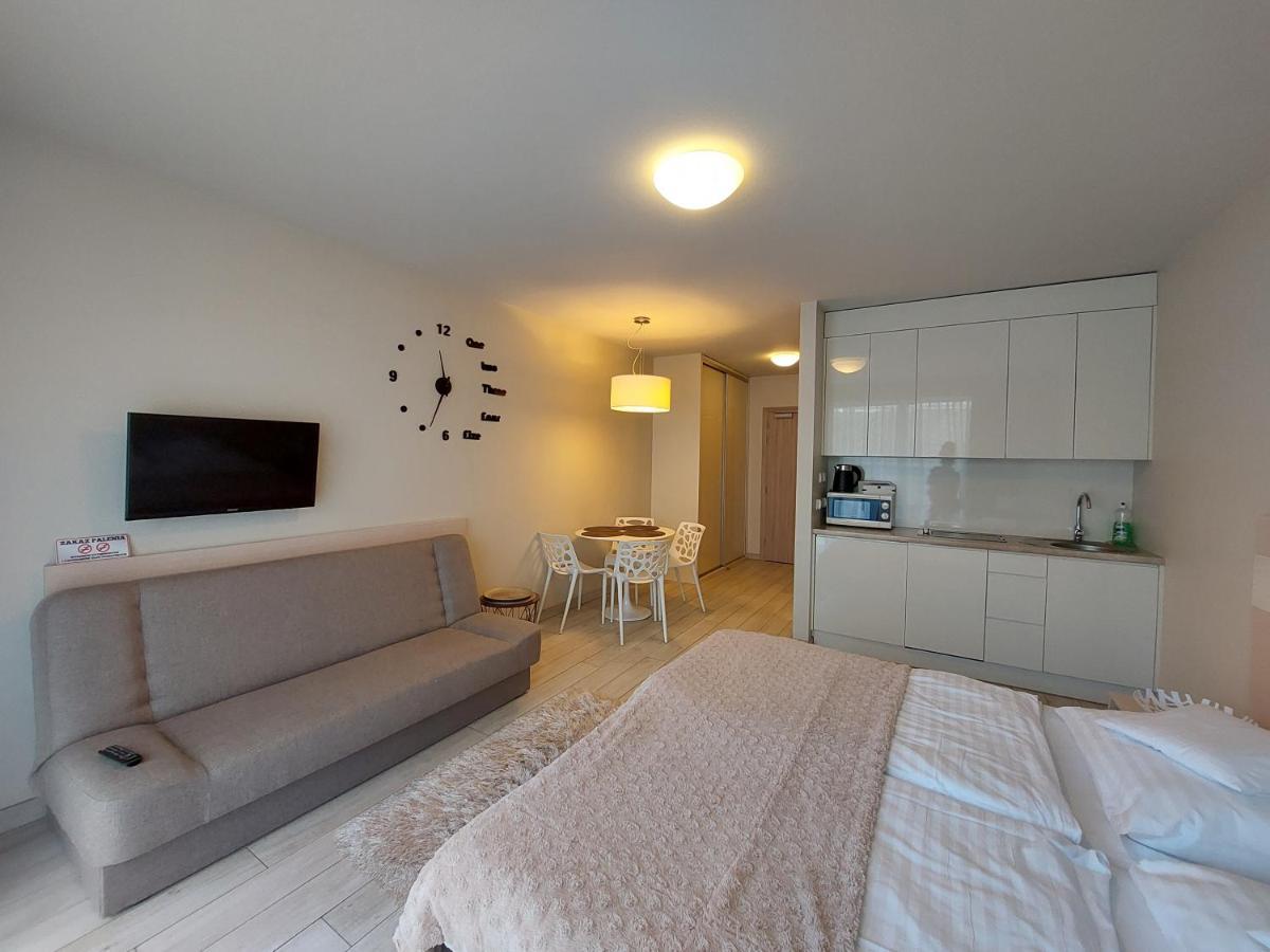 Apartament Sienna Czarna Gora Ischgl 18 Экстерьер фото
