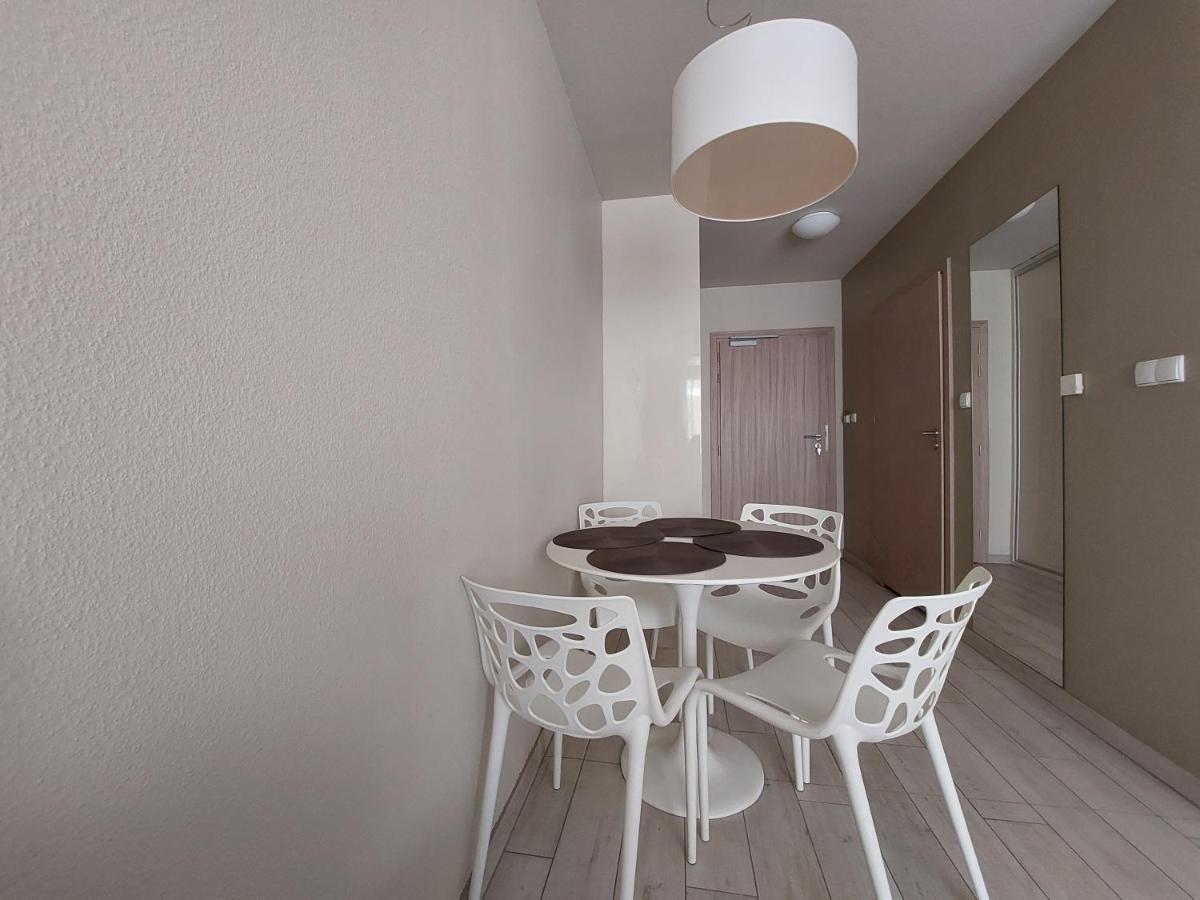 Apartament Sienna Czarna Gora Ischgl 18 Экстерьер фото