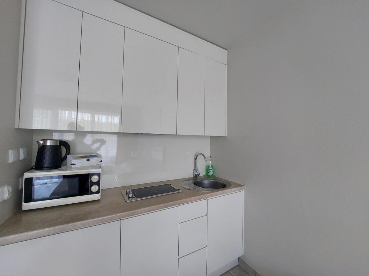 Apartament Sienna Czarna Gora Ischgl 18 Экстерьер фото